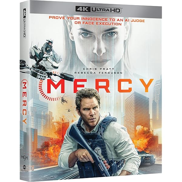 Amazon.com: Final Score - BLURAY, Digital : Scott Mann: Movies & TV